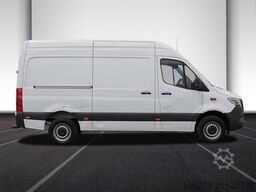 Mercedes-Benz Sprinter 317 CDI,L2H2,Automatik,Kamera,Navi