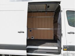 Mercedes-Benz Sprinter 317 CDI,L2H2,Automatik,Kamera,Navi