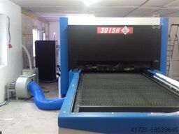 WINTER FL-3015 3000W DELUXE