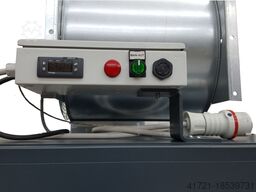 Compactsystem MARTINA 120