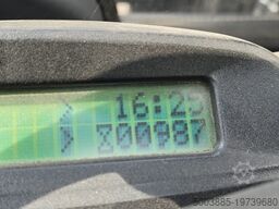 Yale Veracitor 80VX