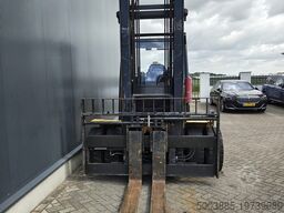 Yale Veracitor 80VX