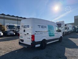 MAN eTGE 3.140E Automatik Navi 36KWH