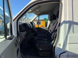 MAN eTGE 3.140E Automatik Navi 36KWH