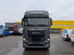 MAN TGX 18.510 4x2 XXL Retarder 2x Tank ACC Indiv.