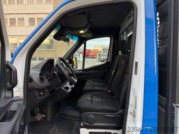 MERCEDES-BENZ Sprinter 314 CDI Kran AHK Klima
