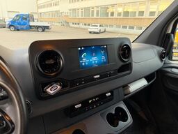 MERCEDES-BENZ Sprinter 314 CDI Kran AHK Klima
