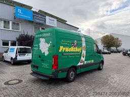 MERCEDES-BENZ Mercedes-Benz Sprinter 314 CDI Kühlkasten Konvek