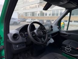 MERCEDES-BENZ Mercedes-Benz Sprinter 314 CDI Kühlkasten Konvek