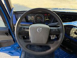 VOLVO FH 420 8x2 Silo Spitzer 2Kammer