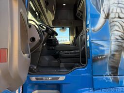 DAF XF 530 SuperSpaceCab 6x2 Retarder Lenk/Lift