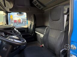 DAF XF 530 SuperSpaceCab 6x2 Retarder Lenk/Lift