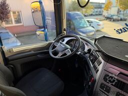 DAF XF 530 SuperSpaceCab 6x2 Retarder Lenk/Lift