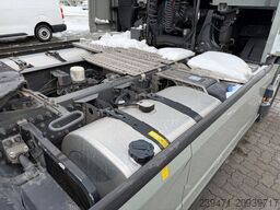 VOLVO FH500 XL 2x Tank Vollspoiler ACC 1.Hand