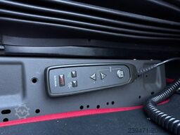 VOLVO FH500 XL 2x Tank Vollspoiler ACC 1.Hand