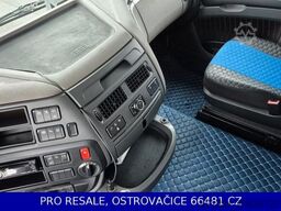 DAF XF 480 FT LD MEGA SSC E6 + PARKCLIMA