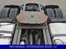 DAF XF 460 FT MEGA SSC EURO 6 + PARKCLIMA