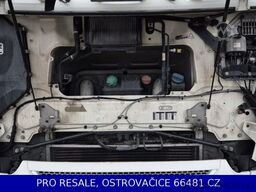 DAF XF 480 FT MEGA SSC EURO 6 + PARKCLIMA