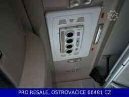 DAF XF 480 FT MEGA SSC EURO 6 + PARKCLIMA