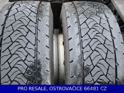 DAF XF 480 FT MEGA SSC EURO 6 + PARKCLIMA