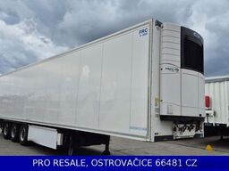 KRONE COOL SD VECTOR 1950 +MULTITEMP + TWAND + BLUMEN