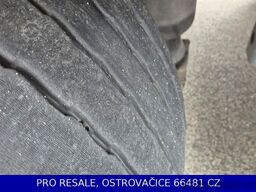 KRONE COOL SD VECTOR 1950 +MULTITEMP + TWAND + BLUMEN