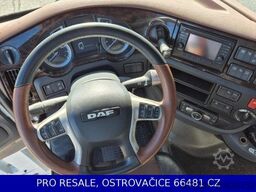 DAF XF 480 FAR 6X2 SSC + WECON PC-CP-T0111 BJ 2017