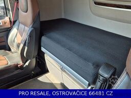 DAF XF 480 FAR 6X2 SSC + WECON PC-CP-T0111 BJ 2017