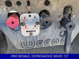 DAF XF 480 FAR 6X2 SSC + WECON PC-CP-T0111 BJ 2017