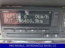 DAF XF 480 FAR 6X2 SSC + WECON PC-CP-T0111 BJ 2017