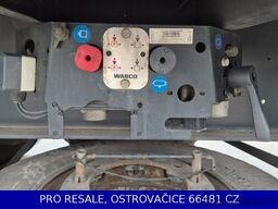 KÖGEL SN 24 CARGO + LIFTACHSE + SAF