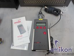 Coherent AVIA 355-X mit PC