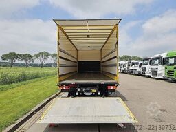 MERCEDES-BENZ ATEGO 1224 ADR AT AIRCO LIFT