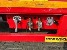 Faymonville F-S42-111A  SEMI DIEPLADER/TIEFLADER/LOWLOADER