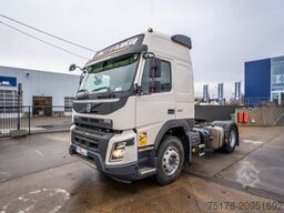 VOLVO FMX 460 GLOB + HYDR