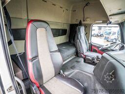 VOLVO FMX 460 GLOB + HYDR