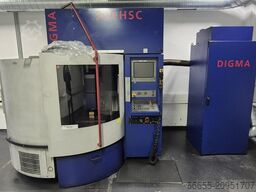 Exeron Digma HSC 300