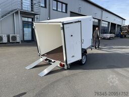 TEMARED SmartBox 2315