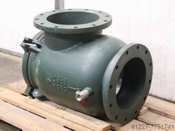 AW Wolff AW 603.0 DN 300