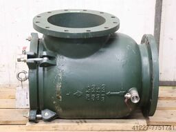 AW Wolff AW 603.0 DN 300