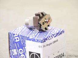 Gestra .-Regler UBK46