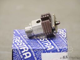 Gestra .-Regler UBK46