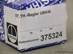 Gestra .-Regler UBK46