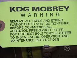 KDG Mobrey S179DB/F83