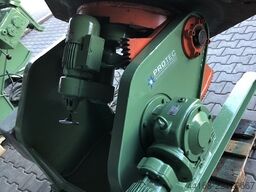 Protarc Zaar PT_DT 1000