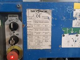 SkyJack SJ12