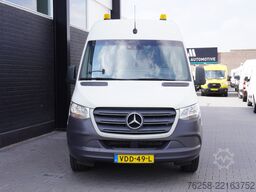 Mercedes-Benz Sprinter 316 2.2 CDI L3H2 Automaat Dubbel cabin...