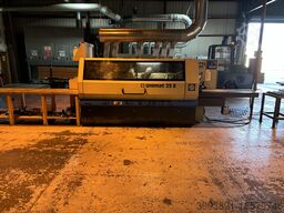 Weinig Unimat 23 E 6 head