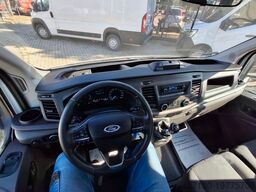 FORD Transit 350 L3 Einzelkabine Trend