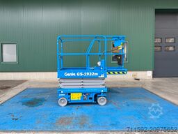 Genie GS-1932m E-Drive